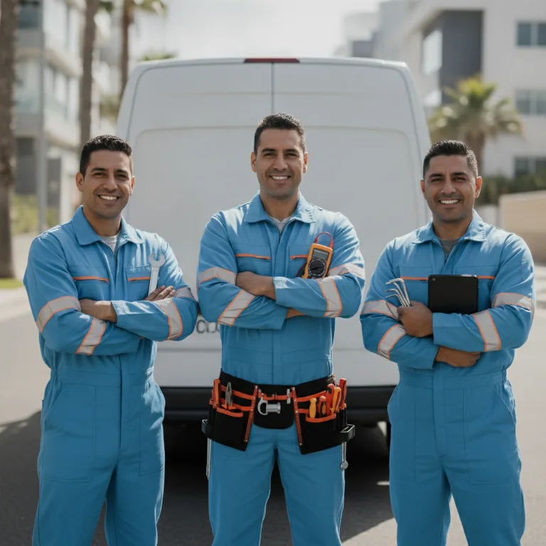 Reparação de Frigoríficos equipe em Itapipoca